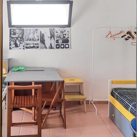 Apartamento Tra Il Bosco E L'Orto Nápoles Exterior foto