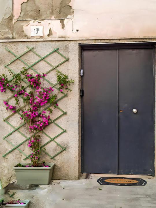Apartamento Tra Il Bosco E L'Orto Nápoles Exterior foto